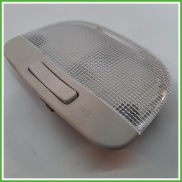 Plafoniera Posteriore Centrale SUBARU XV 2.0 84601AG050ME 2012 2017 MITSUBA VC12-068