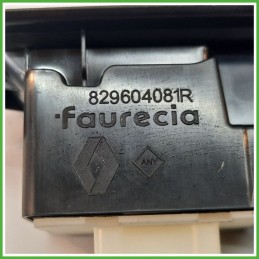 Comandi Alzavetri DACIA SANDERO 3a serie 254118439R 2020 FAURECIA