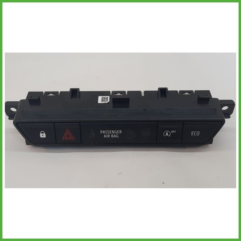 Comandi Multifunzionali DACIA SANDERO 3a serie 283E85816R 2020