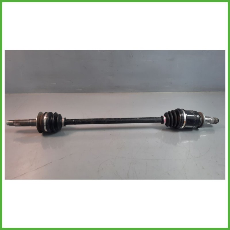 Semiasse Posteriore Sinistro SX SUBARU XV 2.0 28421AJ021 2012 2017