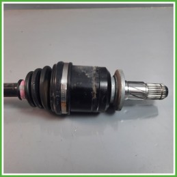 Semiasse Posteriore Sinistro SX SUBARU XV 2.0 28421AJ021 2012 2017
