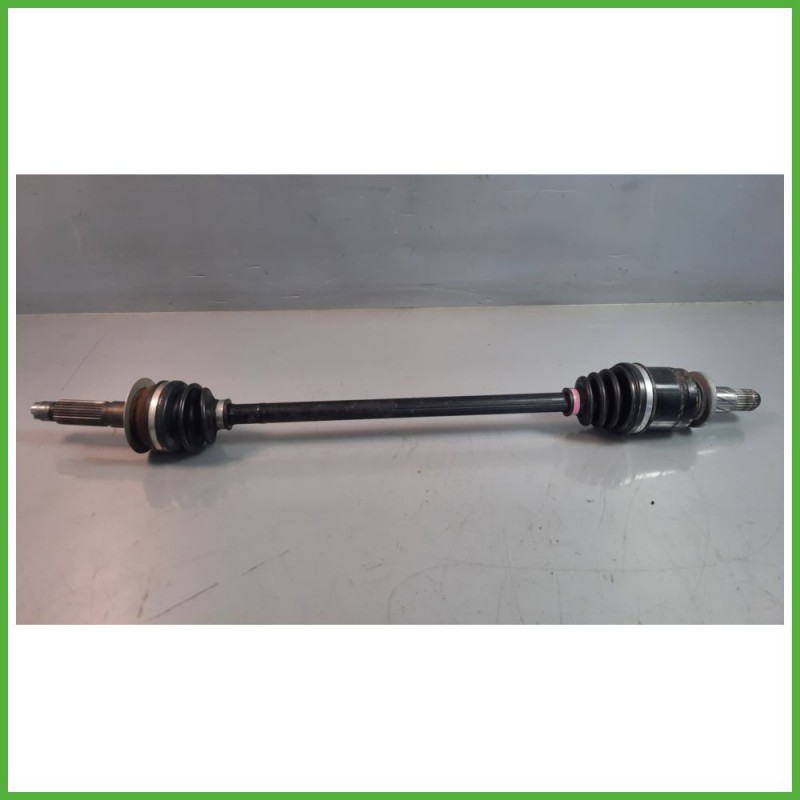 Semiasse Posteriore Destro DX SUBARU XV 2.0 28421AJ021 2012 2017