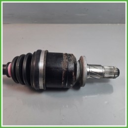 Semiasse Posteriore Destro DX SUBARU XV 2.0 28421AJ021 2012 2017