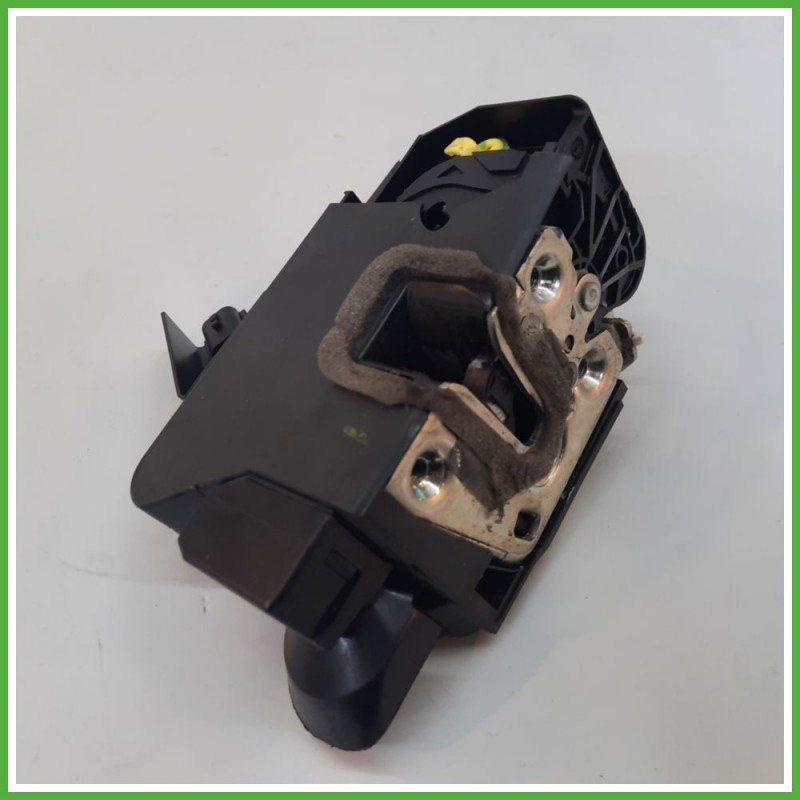 Serratura Anteriore Sinistro SX DACIA SANDERO 3a serie 805035308R 2020