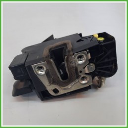 Serratura Anteriore Sinistro SX DACIA SANDERO 3a serie 805035308R 2020