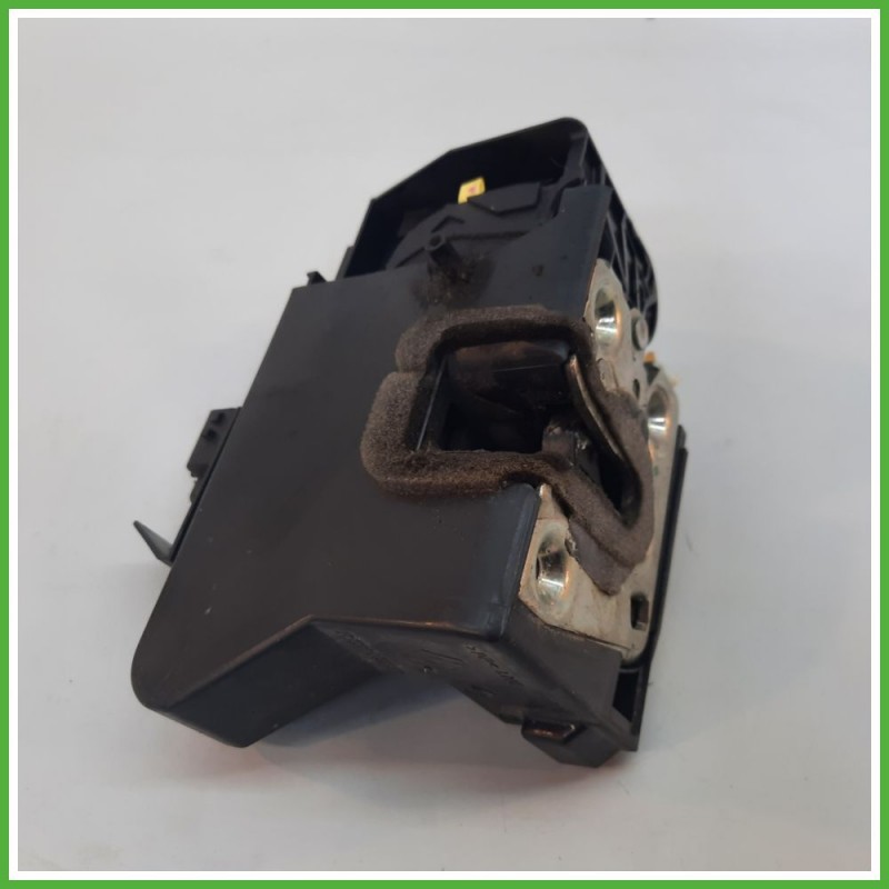 Serratura Posteriore Sinistro SX DACIA SANDERO 3a serie 825033052R 2020