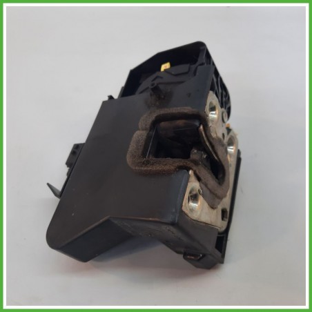 Serratura Posteriore Sinistro SX DACIA SANDERO 3a serie 825033052R 2020