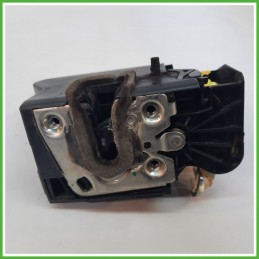 Serratura Posteriore Sinistro SX DACIA SANDERO 3a serie 825033052R 2020