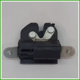 Serratura Posteriore Portellone FIAT 500 3P 1.3 16V MJT 52161765 2007 2015
