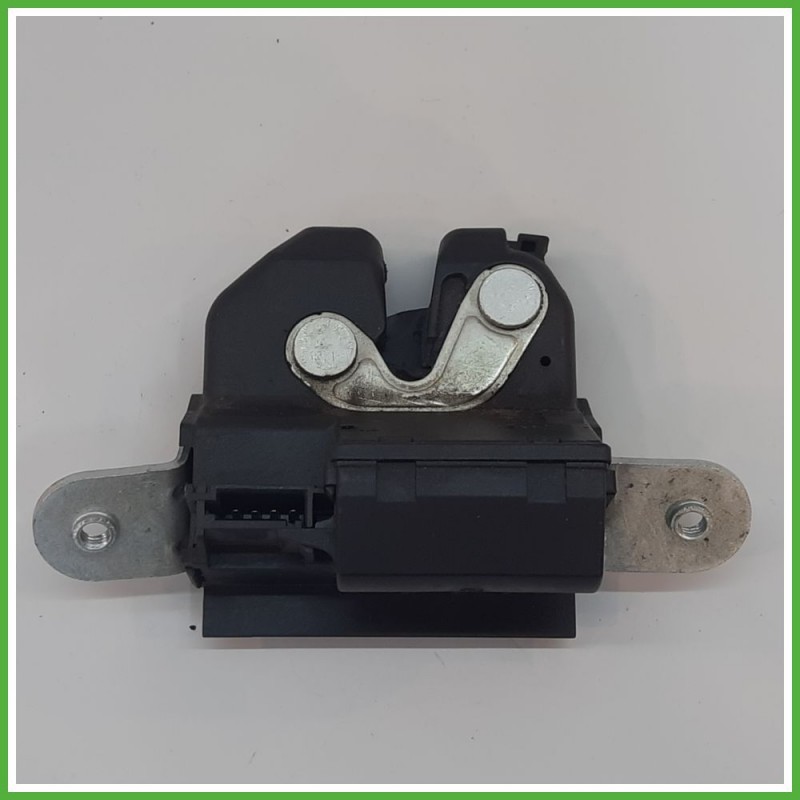 Serratura Posteriore Portellone FIAT 500 3P 1.3 16V MJT 52161765 2007 2015
