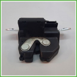 Serratura Posteriore Portellone FIAT 500 3P 1.3 16V MJT 52161765 2007 2015