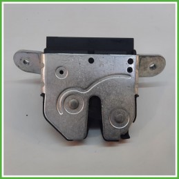 Serratura Posteriore Portellone FIAT 500 3P 1.3 16V MJT 52161765 2007 2015