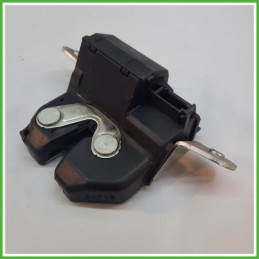 Serratura Posteriore Portellone FIAT 500 3P 1.3 16V MJT 52161765 2007 2015
