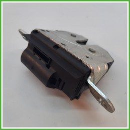 Serratura Posteriore Portellone FIAT 500 3P 1.3 16V MJT 52161765 2007 2015