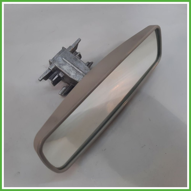 Specchio Specchietto Retrovisore Interno DACIA SANDERO 3a serie 8201661695 2020 MAGNA 0205028