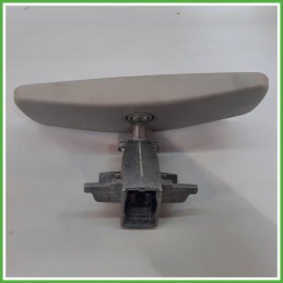 Specchio Specchietto Retrovisore Interno DACIA SANDERO 3a serie 8201661695 2020 MAGNA 0205028