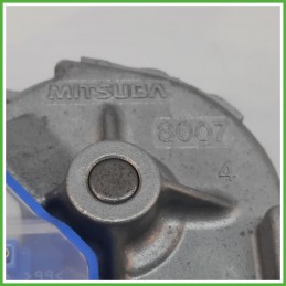 Tergi Lunotto SUBARU XV 2.0 86510SC110 2012 2017 MITSUBA 8007