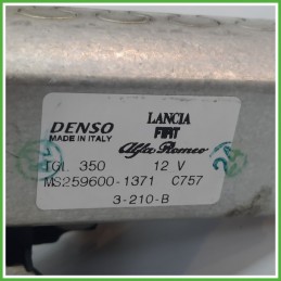 Tergi Lunotto FIAT 500 3P 1.3 16V MJT 51850871 2007 2015 DENSO MS259600-1371