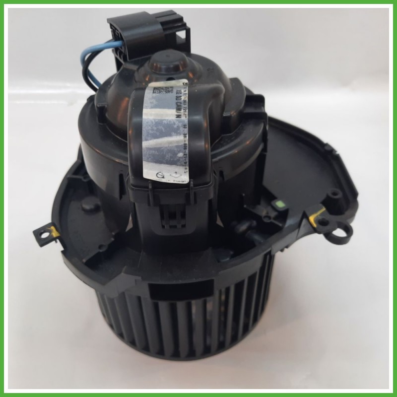 Ventola Ventilatore Riscaldamento Abitacolo VALEO T268616 DACIA SANDERO 3a serie 278605796R 2020