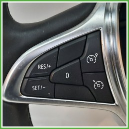 Volante Sterzo DACIA SANDERO 3a serie 484004420R 2020