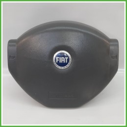 Airbag Guidatore Sinistro SX FIAT PANDA 2Q 1.2 735460952 2003 2010 TRW 30340399E