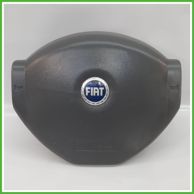 Airbag Guidatore Sinistro SX FIAT PANDA 2Q 1.2 735460952 2003 2010 TRW 30340399E