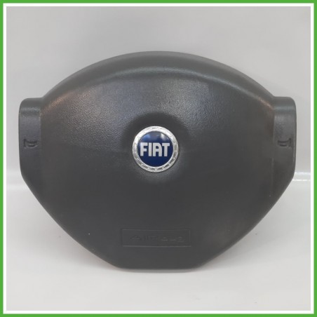 Airbag Guidatore Sinistro SX FIAT PANDA 2Q 1.2 735460952 2003 2010 TRW 30340399E