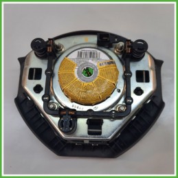Airbag Guidatore Sinistro SX FIAT PANDA 2Q 1.2 735460952 2003 2010 TRW 30340399E