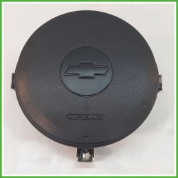 Airbag Guidatore Sinistro SX CHEVROLET (DAEWOO) MATIZ M200 96423812 2005 2010 DAEWOO LB