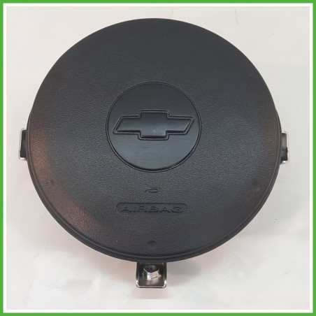 Airbag Guidatore Sinistro SX CHEVROLET (DAEWOO) MATIZ M200 96423812 2005 2010 DAEWOO LB
