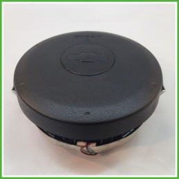Airbag Guidatore Sinistro SX CHEVROLET (DAEWOO) MATIZ M200 96423812 2005 2010 DAEWOO LB