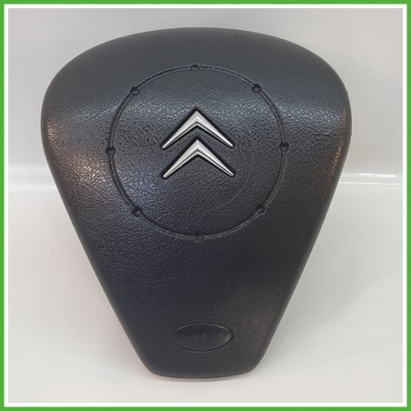 Airbag Guidatore Sinistro SX CITROEN C3 2a Serie 1.1 96380009VD 2005 2010 DM DALPHIMETAL CA100523ZEE