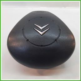 Airbag Guidatore Sinistro SX CITROEN C3 2a Serie 1.1 96380009VD 2005 2010 DM DALPHIMETAL CA100523ZEE