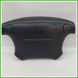Airbag Guidatore Sinistro SX CHEVROLET (DAEWOO) MATIZ M100 96611852 2000 2006 DAEWOO 99D04860