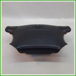 Airbag Guidatore Sinistro SX CHEVROLET (DAEWOO) MATIZ M100 96611852 2000 2006 DAEWOO 99D04860