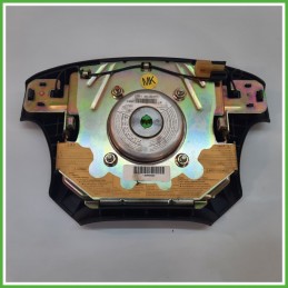 Airbag Guidatore Sinistro SX CHEVROLET (DAEWOO) MATIZ M100 96611852 2000 2006 DAEWOO 99D04860