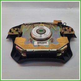 Airbag Guidatore Sinistro SX CHEVROLET (DAEWOO) MATIZ M100 96611852 2000 2006 DAEWOO 99D04860
