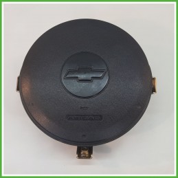 Airbag Guidatore Sinistro SX CHEVROLET (DAEWOO) MATIZ M200 96423812 2005 2010 DAEWOO A302