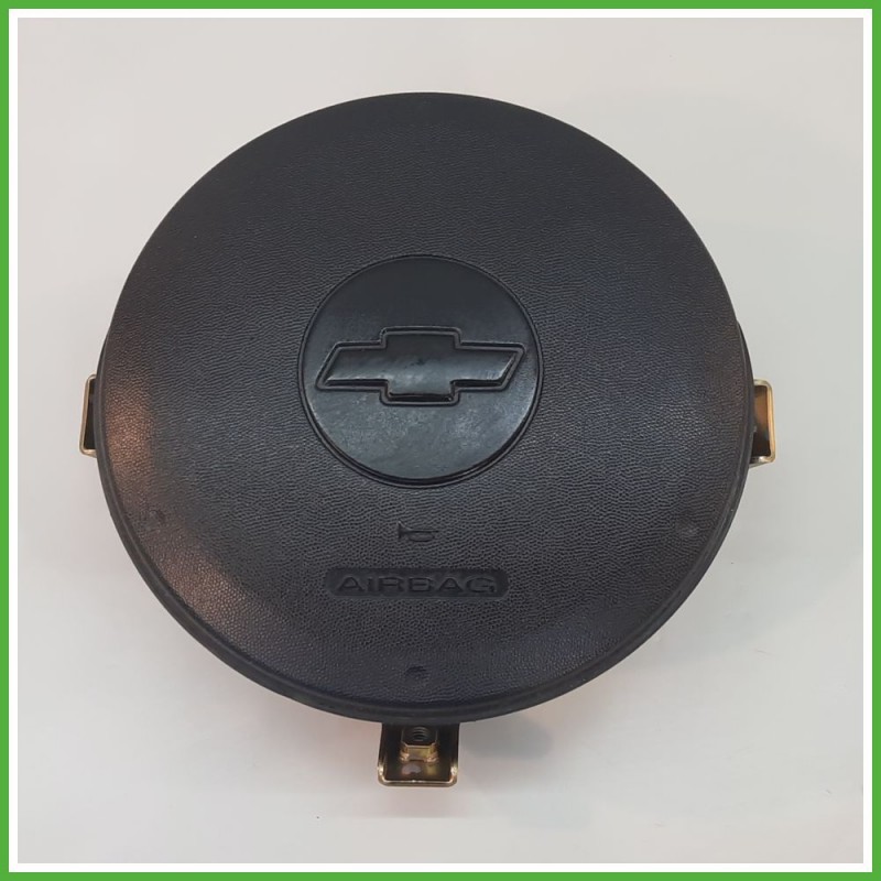 Airbag Guidatore Sinistro SX CHEVROLET (DAEWOO) MATIZ M200 96423812 2005 2010 DAEWOO A302