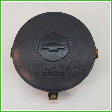 Airbag Guidatore Sinistro SX CHEVROLET (DAEWOO) MATIZ M200 96423812 2005 2010 DAEWOO A302