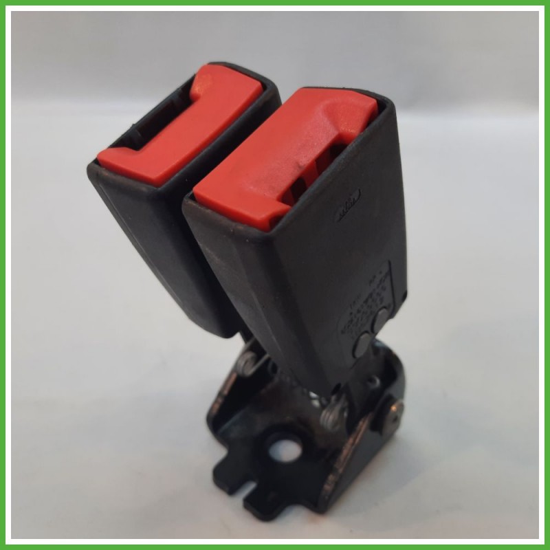 Aggancio Cintura di Sicurezza Posteriore LAND ROVER FREELANDER 2.2 LR009122 2006 2015