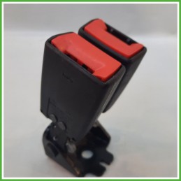 Aggancio Cintura di Sicurezza Posteriore LAND ROVER FREELANDER 2.2 LR009122 2006 2015