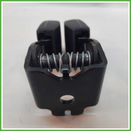 Aggancio Cintura di Sicurezza Posteriore LAND ROVER FREELANDER 2.2 LR009122 2006 2015