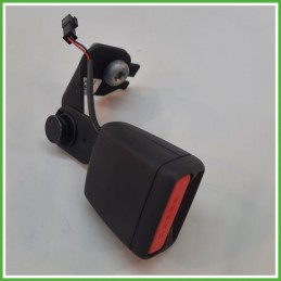 Aggancio Cintura di Sicurezza Posteriore Sinistro SX (Lato Guida) BMW Serie 1 5P F40 72117456285 2019