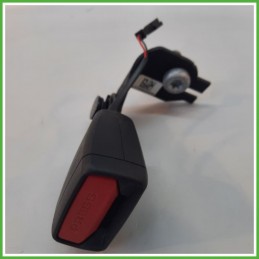 Aggancio Cintura di Sicurezza Posteriore Sinistro SX (Lato Guida) BMW Serie 1 5P F40 72117456285 2019