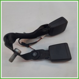 Aggancio Cintura di Sicurezza Posteriore Destro DX (Lato Passeggero) BMW Serie 1 5P F40 72117456284 2019