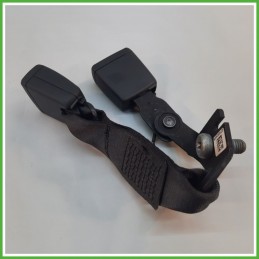 Aggancio Cintura di Sicurezza Posteriore Destro DX (Lato Passeggero) BMW Serie 1 5P F40 72117456284 2019