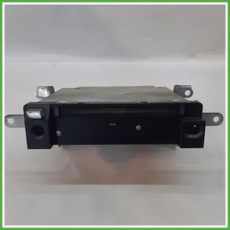 Autoradio TOYOTA iQ 1.0 8612074010 2009 2014 TOYOTA CQ-JS070AD