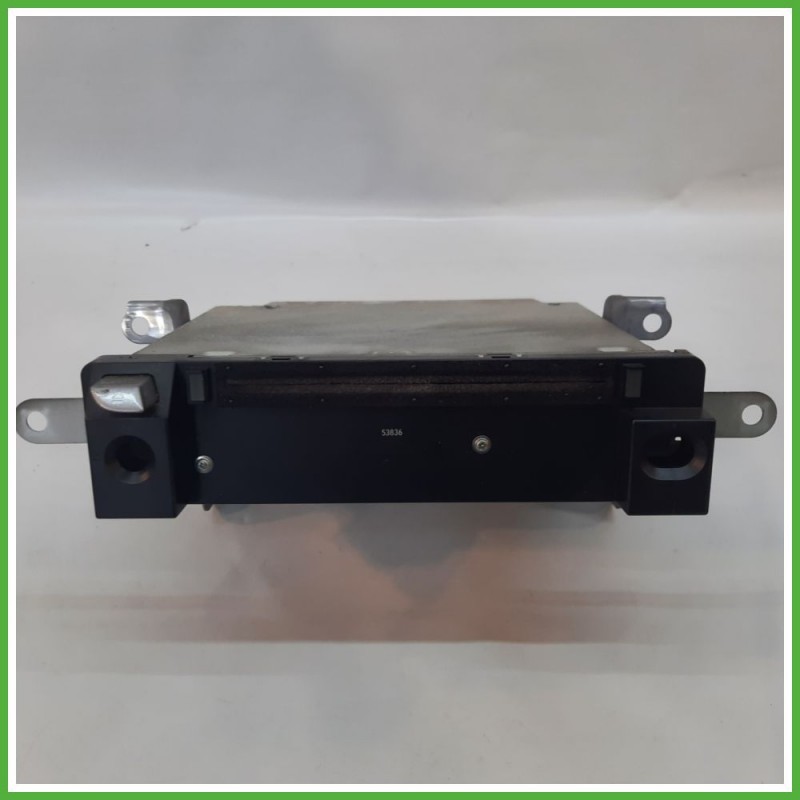 Autoradio TOYOTA iQ 1.0 8612074010 2009 2014 TOYOTA CQ-JS070AD