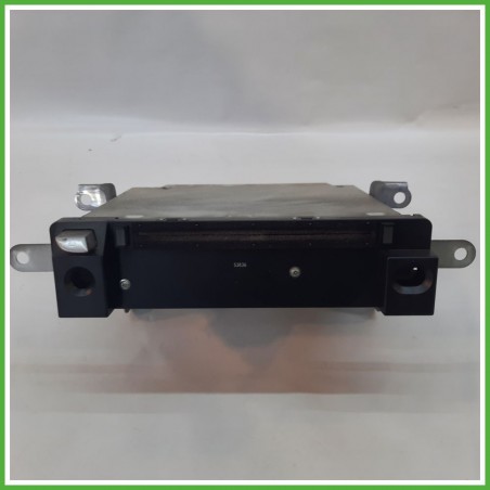 Autoradio TOYOTA iQ 1.0 8612074010 2009 2014 TOYOTA CQ-JS070AD